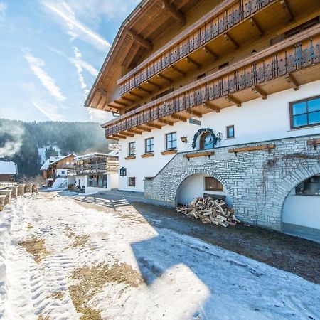 Gasthof Hoerschwang 산로렌조디세바토 외부 사진