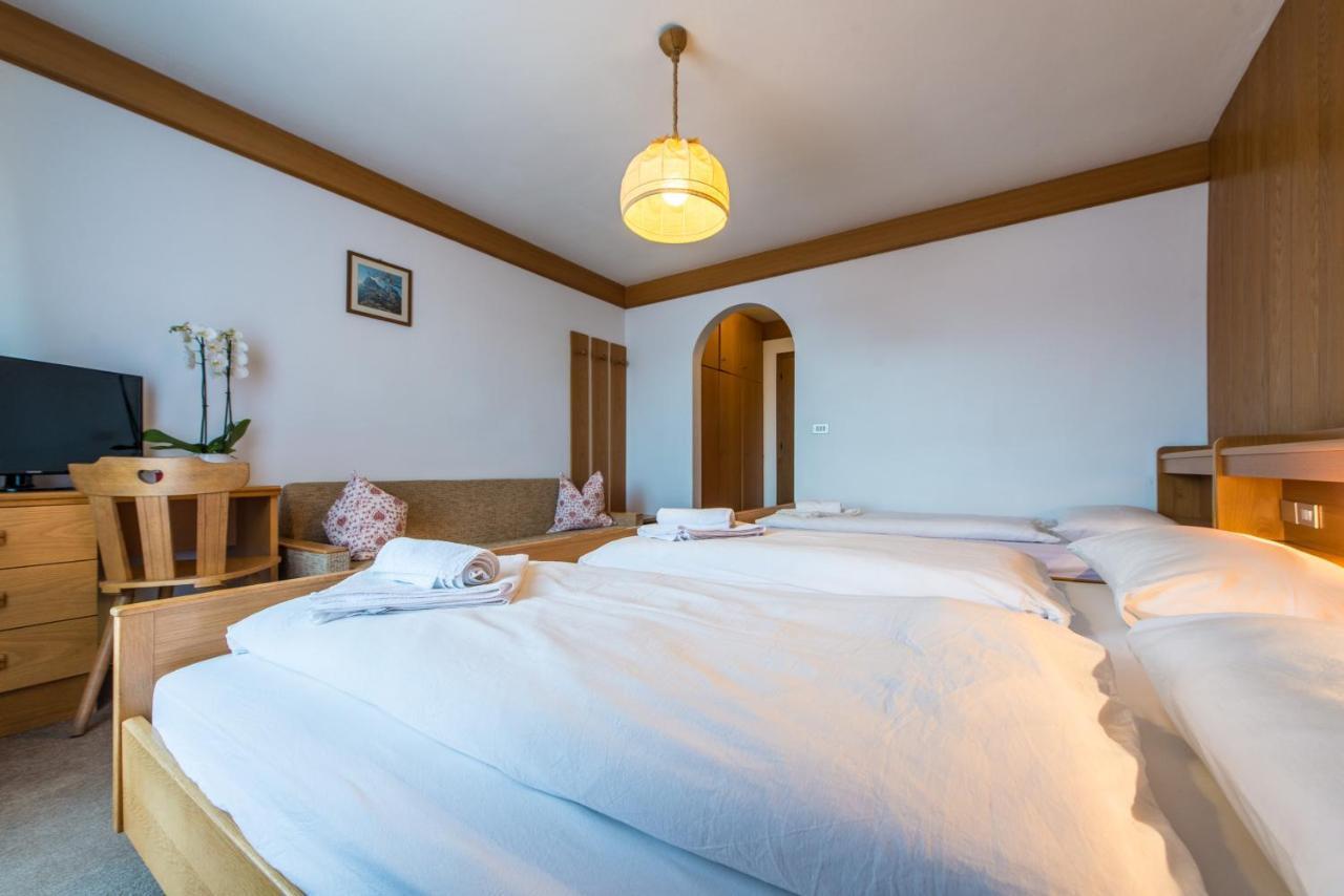 Gasthof Hoerschwang 산로렌조디세바토 외부 사진