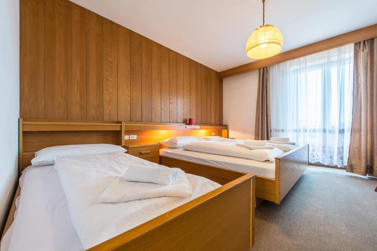 Gasthof Hoerschwang 산로렌조디세바토 외부 사진