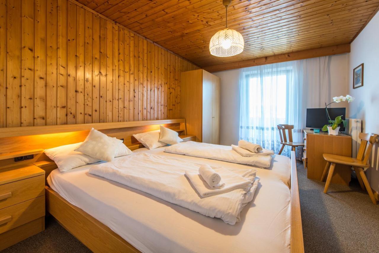 Gasthof Hoerschwang 산로렌조디세바토 외부 사진
