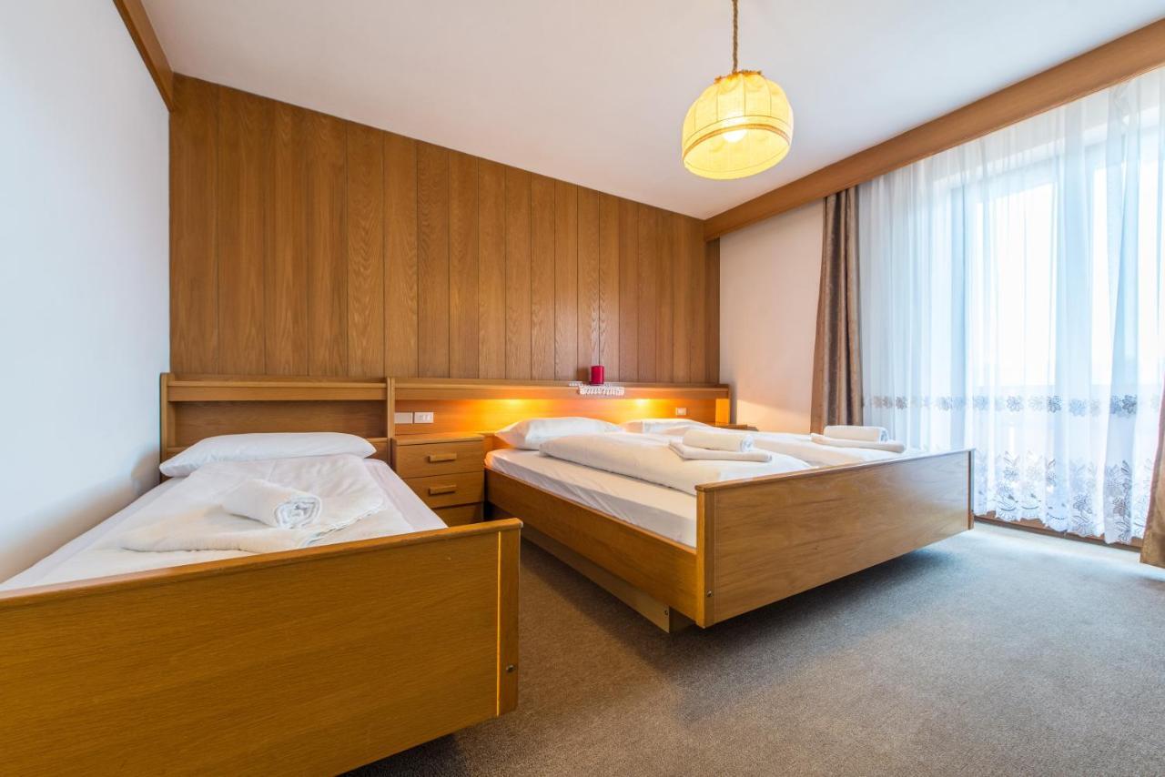 Gasthof Hoerschwang 산로렌조디세바토 외부 사진