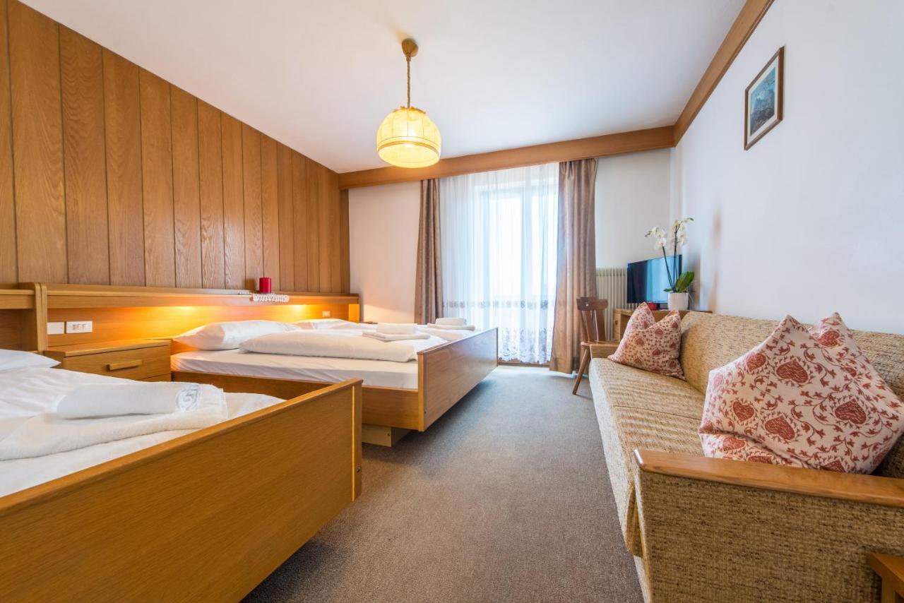 Gasthof Hoerschwang 산로렌조디세바토 외부 사진