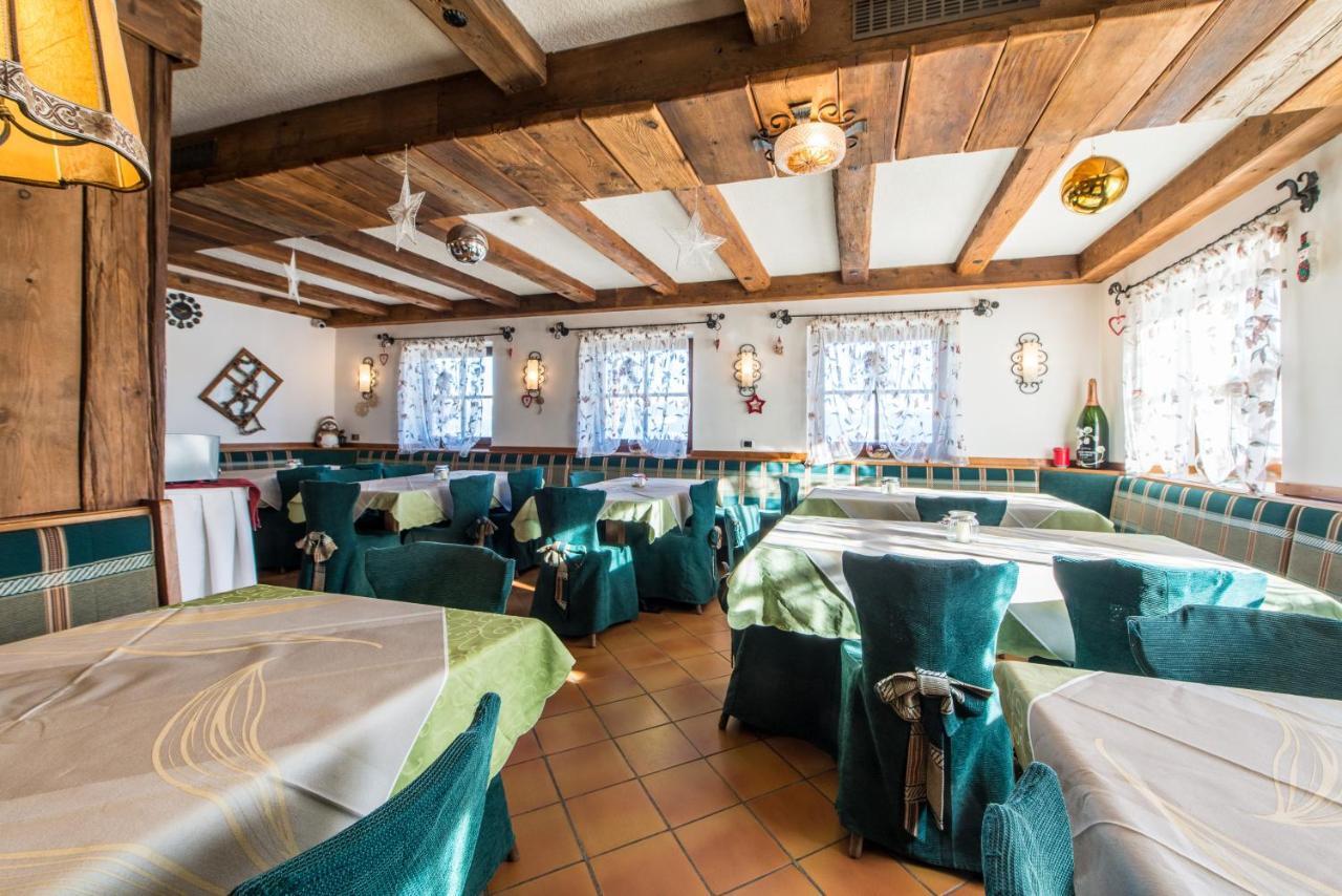 Gasthof Hoerschwang 산로렌조디세바토 외부 사진