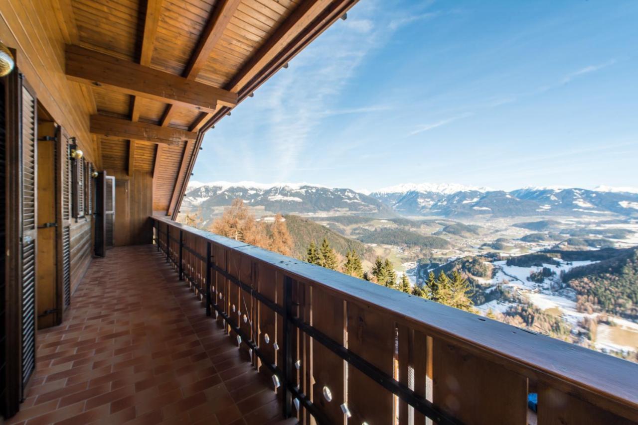 Gasthof Hoerschwang 산로렌조디세바토 외부 사진