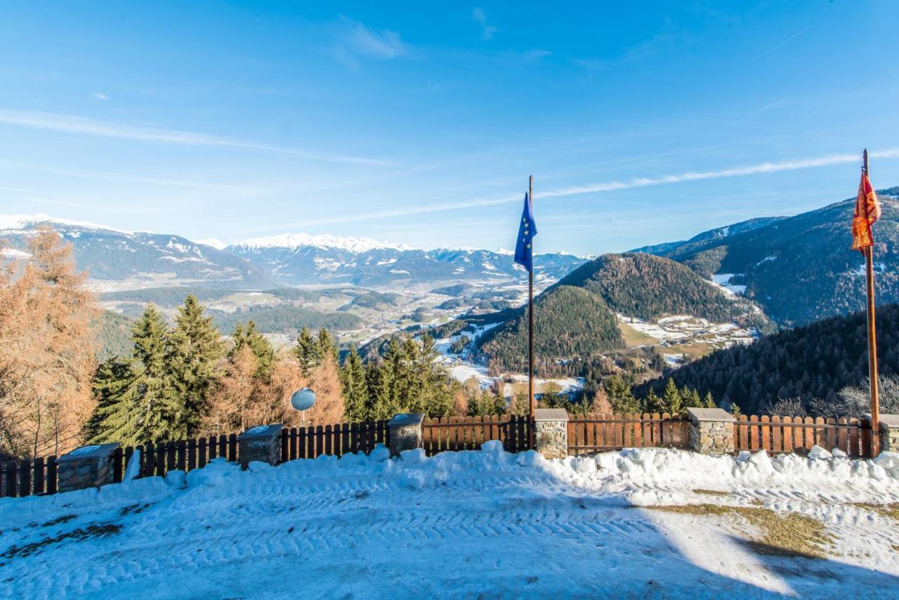 Gasthof Hoerschwang 산로렌조디세바토 외부 사진