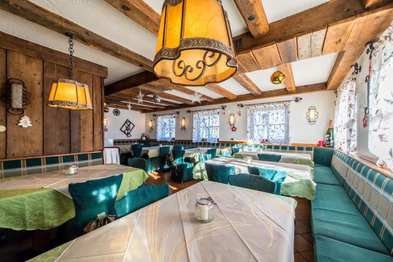 Gasthof Hoerschwang 산로렌조디세바토 외부 사진